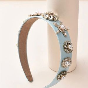 Bran new beach themed headband